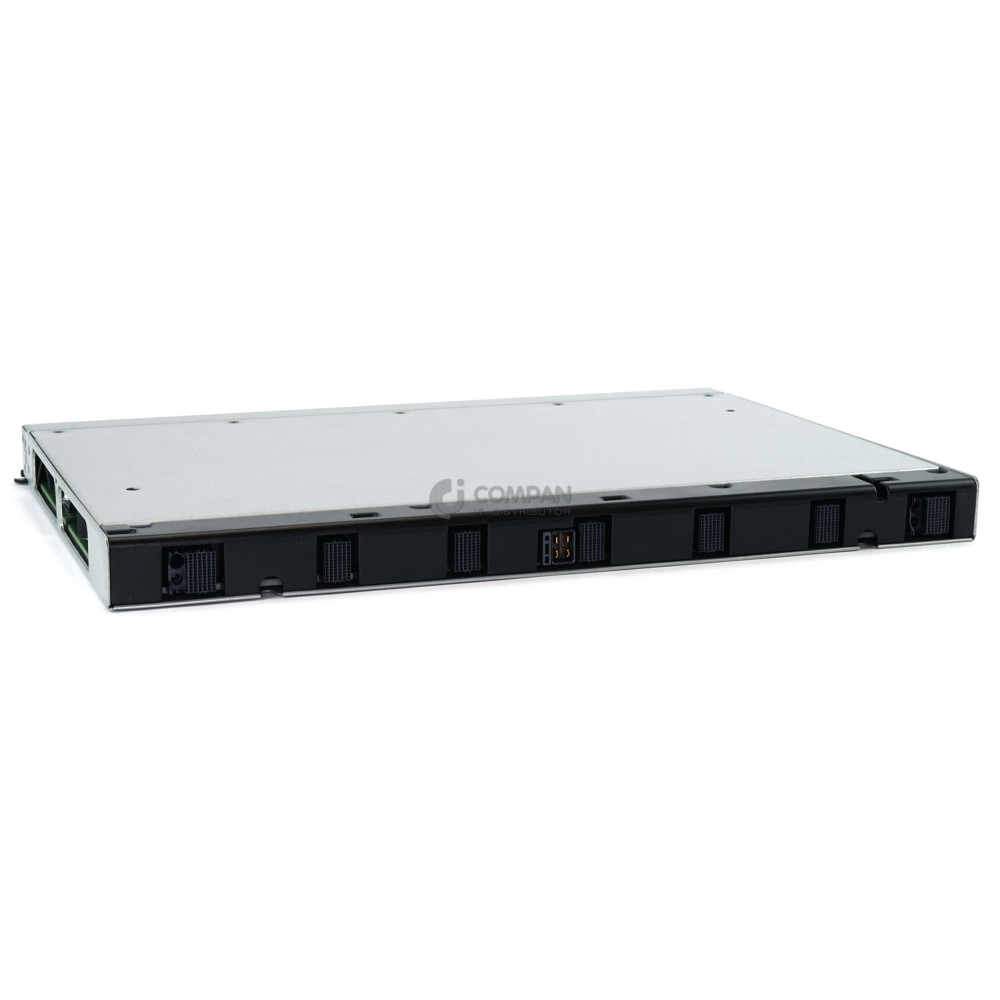 00Y3329 LENOVO 24-PORT SFP+ 16GB FC SAN SCALABLE SWITCH FOR LENOVO FLEX SYSTEM